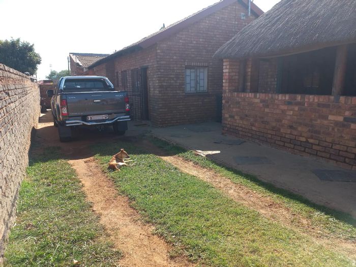 Property #2157710, House for sale in Mamelodi