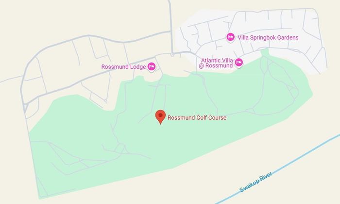 Property #2385458, Vacant Land Residential For Sale in Rossmund Golf Resort