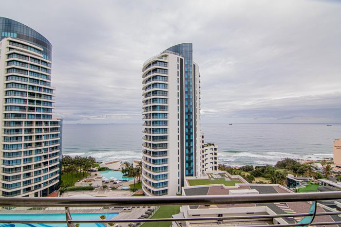 Property #2174270, Apartment rental monthly in Umhlanga Rocks