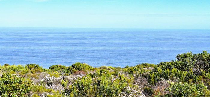 Vacant Land Residential in Mossel Bay Golf Estate For Sale - 750m2, approved plans included.
