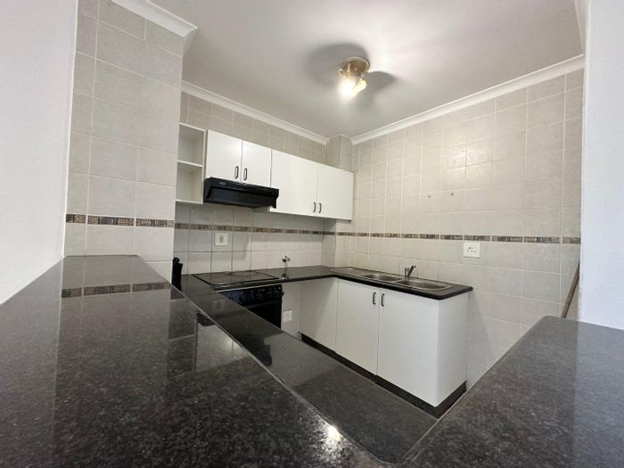 Property #2184404, Apartment rental monthly in Ballito