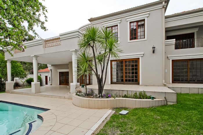 Property #2194213, Cluster rental monthly in Bryanston