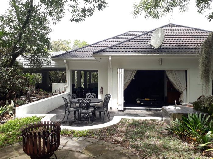 Property #2100016, House for sale in Nelspruit Ext 5