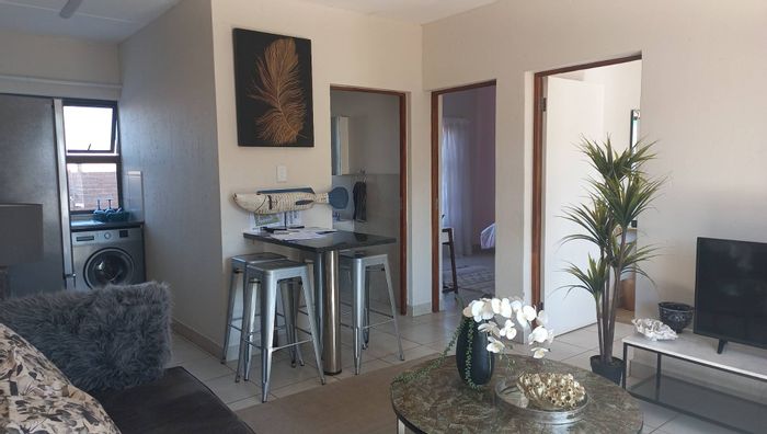 Property #2190697, Apartment for sale in Protea Glen