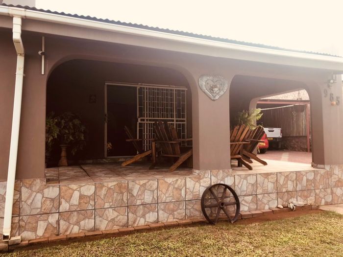 Property #2149456, House For Sale in Tsumeb Central
