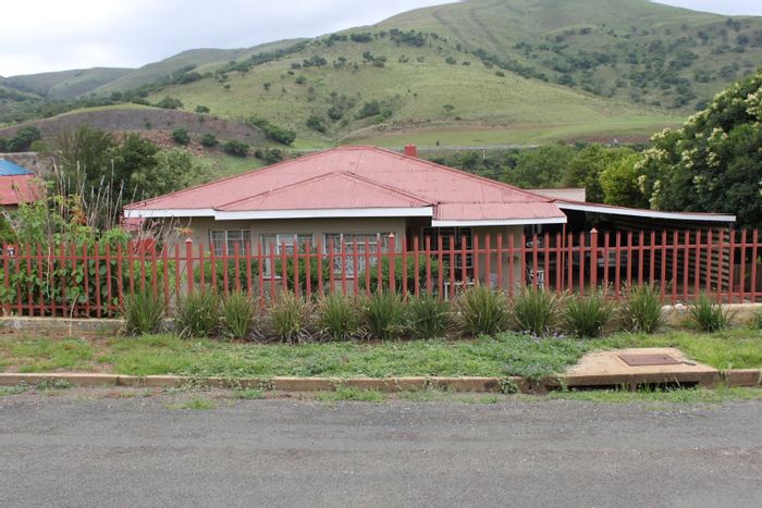 Property #1873503, House for sale in Waterval Boven