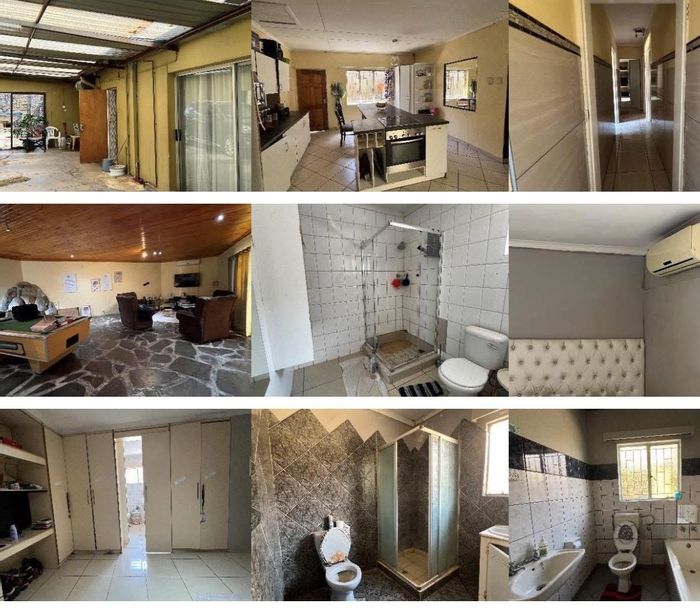 Hochlandpark House For Sale: 4 beds, backyard flats, near amenities and schools.