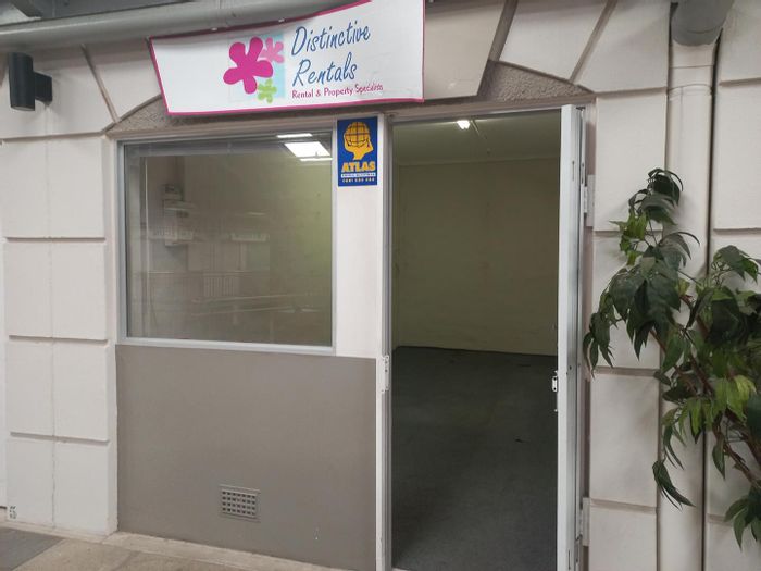 Office to Rent in Walmer Heights: Flexible sizes, affordable options for your workspace.