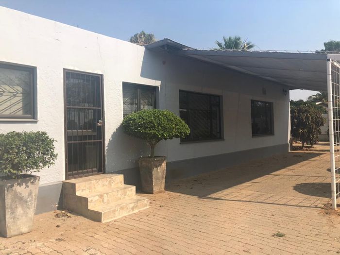 Property #2136398, House for sale in Tsumeb