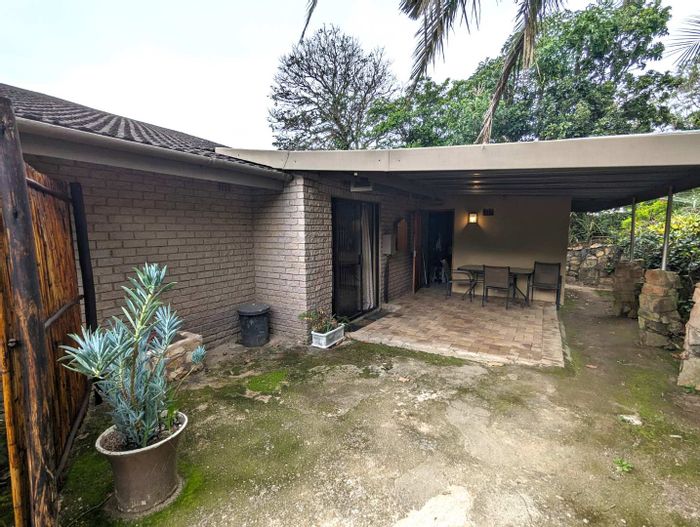 Property #2202690, Garden Cottage rental monthly in Kloof