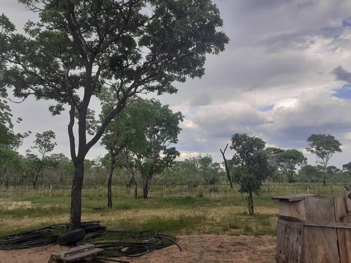 Property #2197426, Farm for sale in Rundu Central