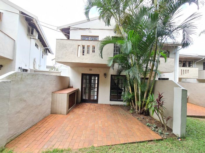 Property #2148511, Townhouse rental monthly in Umhlanga