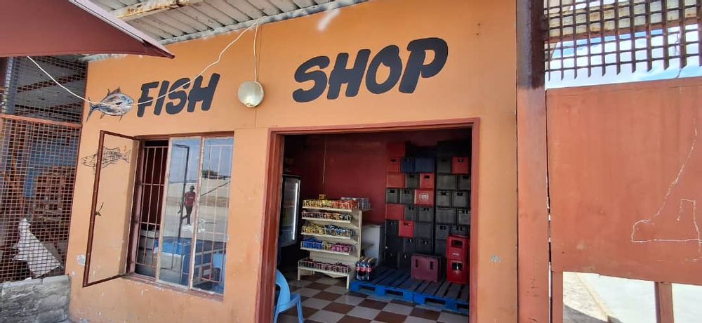 Shop