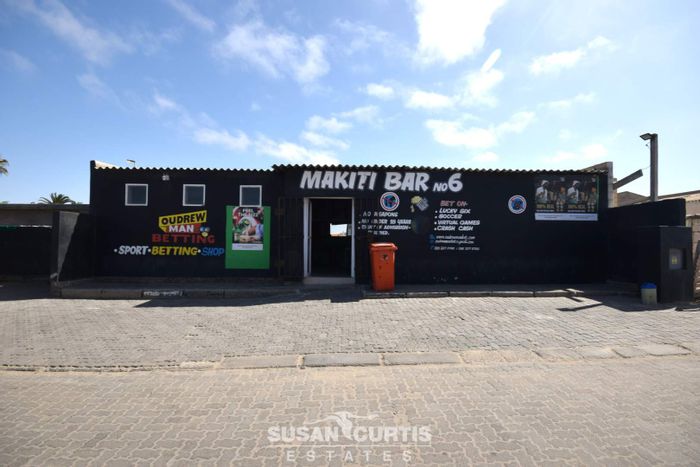 For Sale: Three Licensed Bars in Mondesa, Swakopmund, Henties Bay - Investment Opportunity