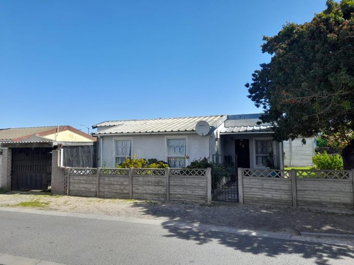 Property #2187347, House for sale in Kleinvlei