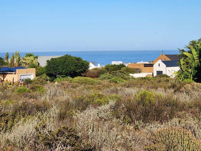 Vacant Land Residential in Grotto Bay Central for Sale with sea views and security.
