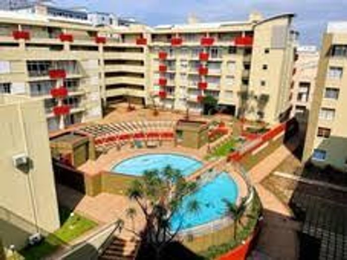 Property #2186465, Apartment for sale in Umhlanga Ridge