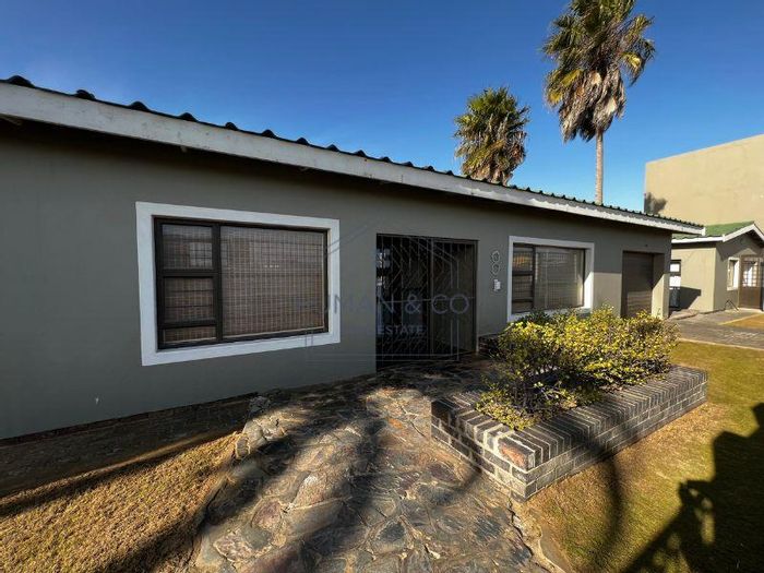 Property for sale, to rent in Walvis Bay Namibia Human & Co