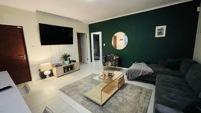 Property #2291831, Apartment Rental Monthly in Golden Fields Estate