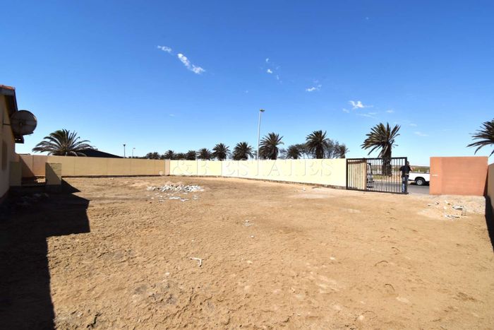 Property #2134262, Vacant Land Residential for sale in Hermes
