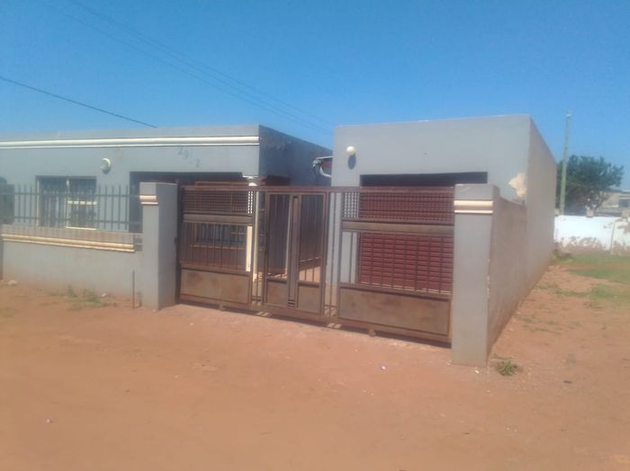 Property #2202475, House for sale in Katlehong South