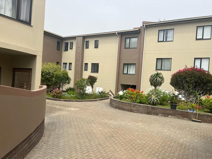 Property #2194354, Apartment for sale in Swakopmund Central