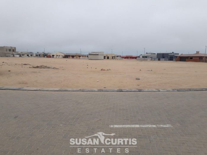 Prime Vacant Land Residential for Sale in Matatura Extension 2