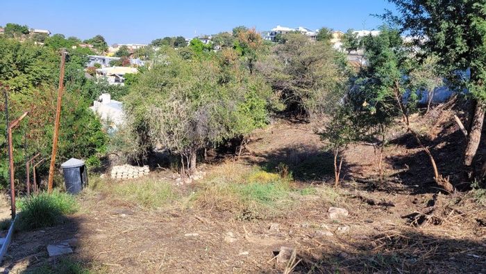 Property #2141064, Vacant Land Residential for sale in Eros Park