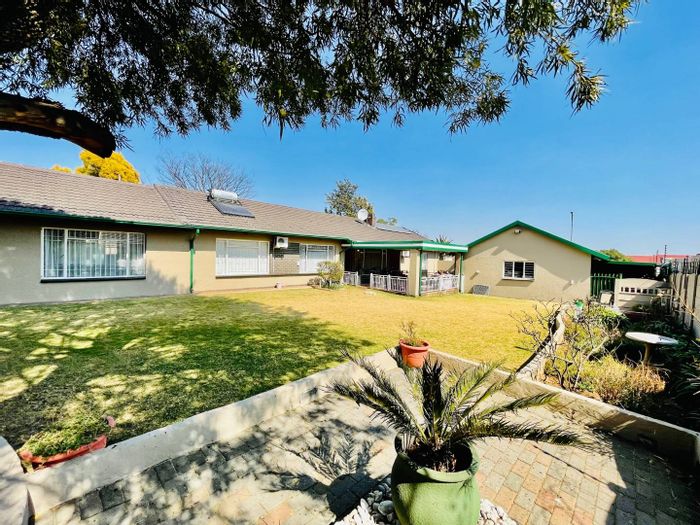 Property #2173310, House for sale in Elspark