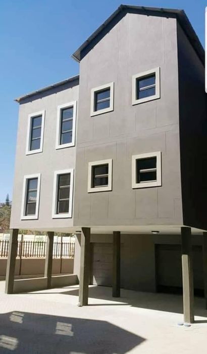 Property #2239699, Apartment for sale in Windhoek Central