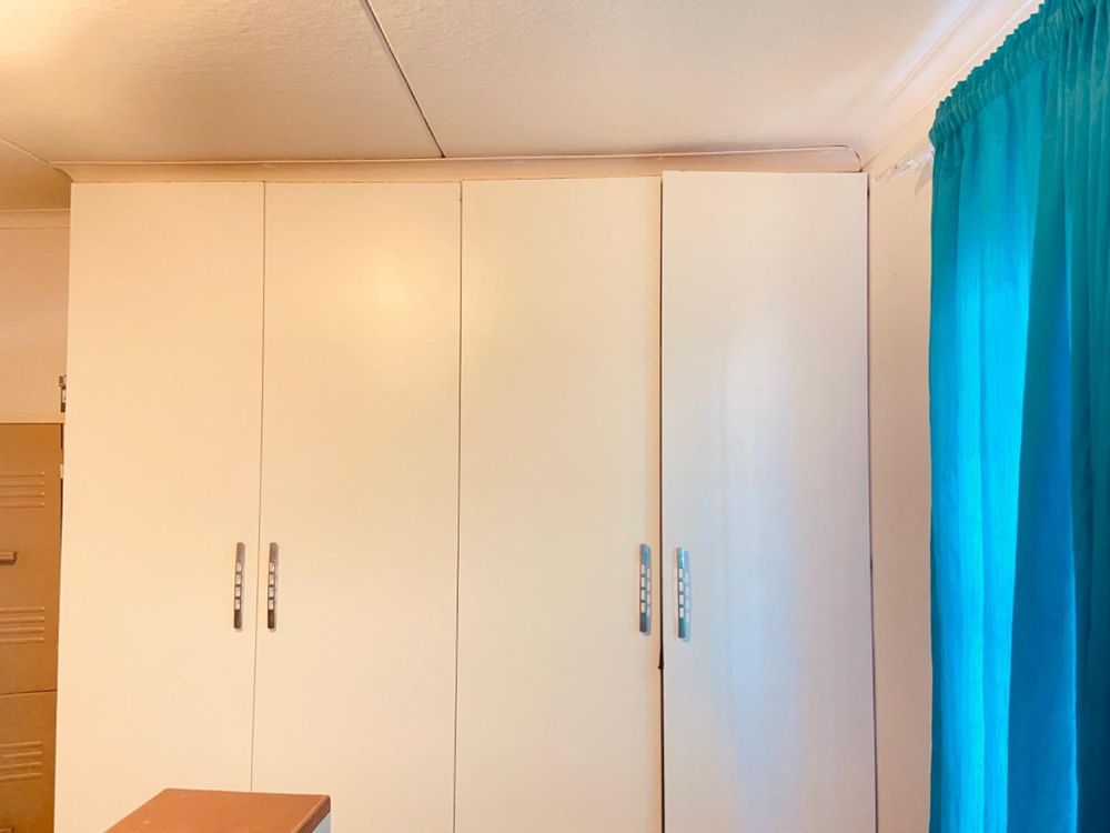 Bic in the main room