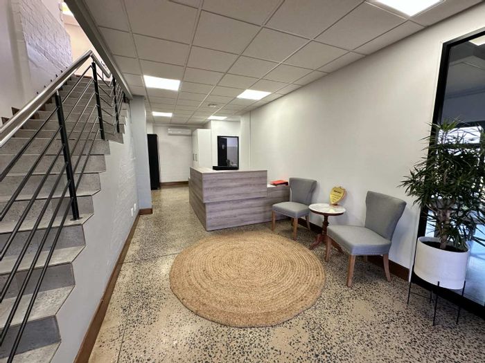 Cornubia Central Mixed Use Unit For Sale: 307m2, secure access, on-site coffee shop.