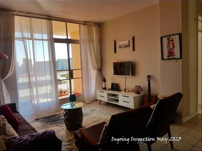 Property #2169995, Apartment for sale in Windhoek Central