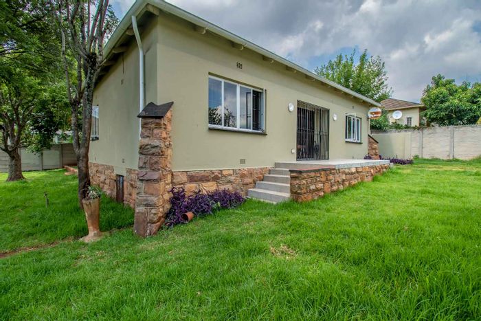 Property #2246404, House rental monthly in Auckland Park