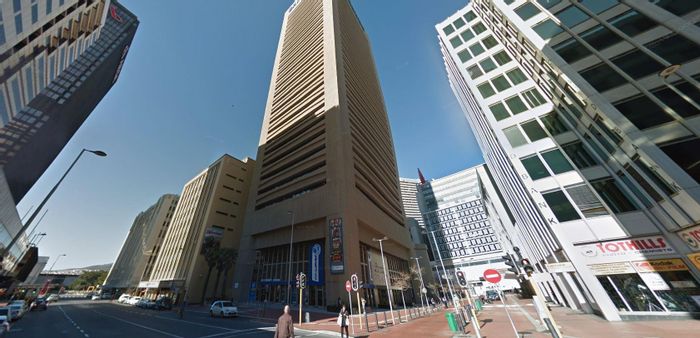 Property #2126084, Office rental monthly in Cape Town City Centre