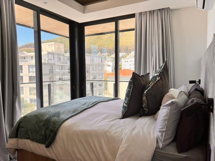 Property #2231442, Apartment rental monthly in Sea Point