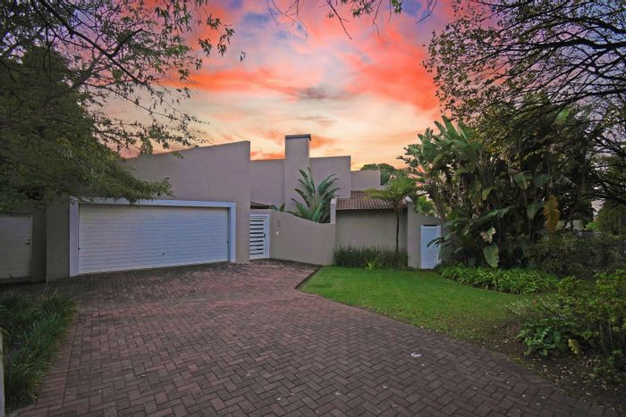 Property #2151177, House pending sale in Fourways Gardens