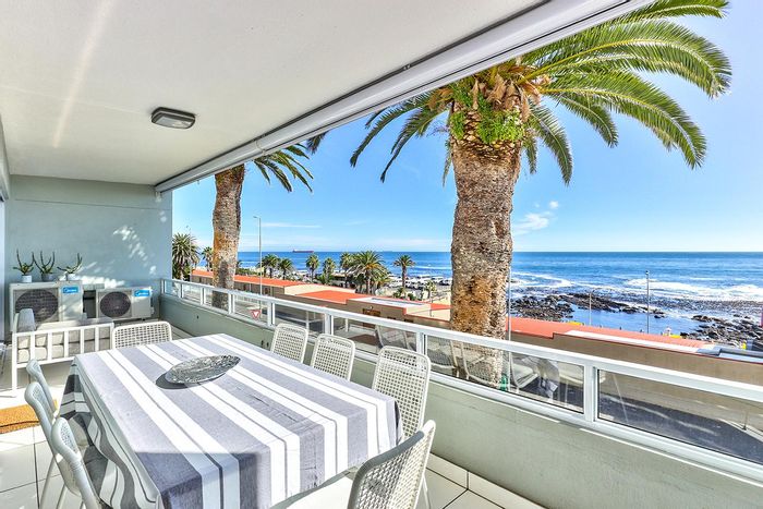 Property #1432326, Apartment for sale in Sea Point