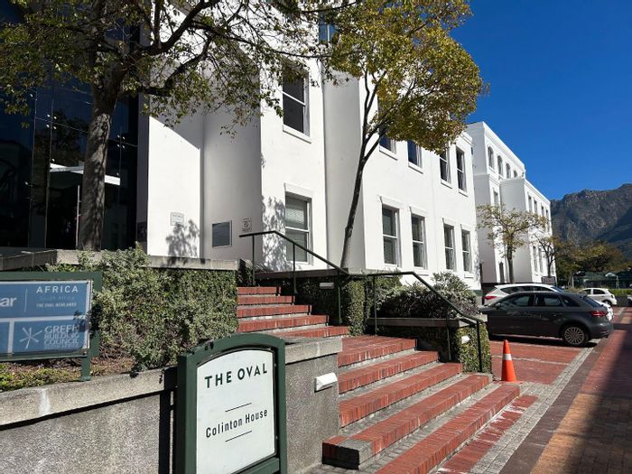Property #2145059, Office rental monthly in Newlands