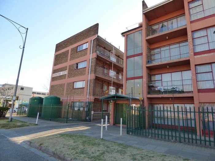 Property #2221270, Apartment for sale in Benoni Central
