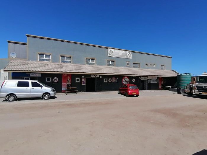 Prime Business For Sale in Mondesa - Entertainment Venue with Gambling License