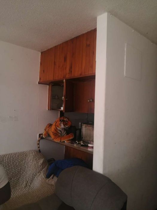 Property #2061212, Apartment for sale in Pretoria Central