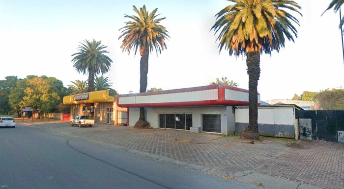 Property #2421074, Retail For Sale in Neserhof
