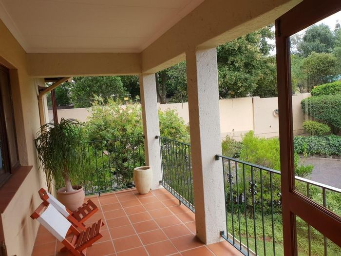 For Sale: Apartment in Atholl with pool, secure parking, and easy access to amenities.