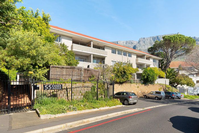 Property #2057288, Apartment sold in Vredehoek