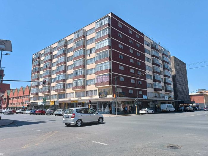 Property #2190685, Apartment for sale in Pietermaritzburg Central