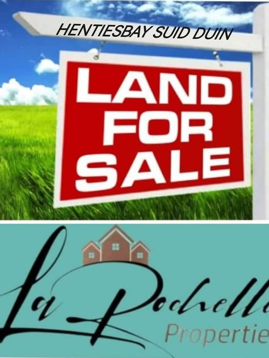 Property #2190496, Vacant Land Residential for sale in Suid Duin
