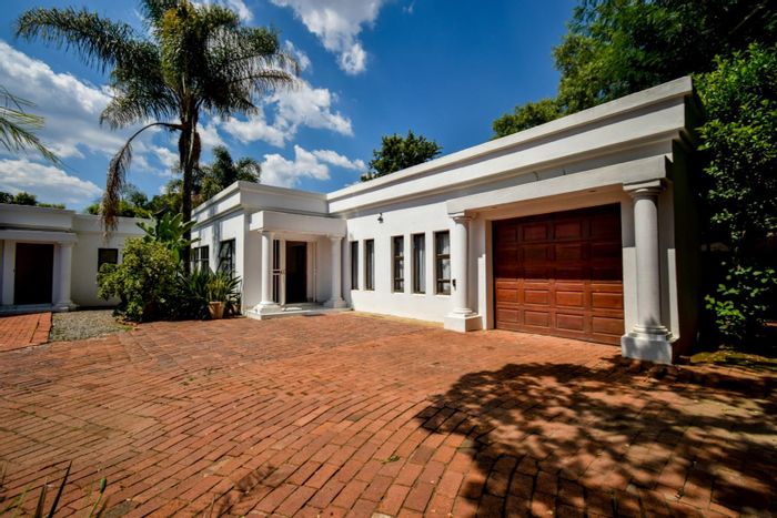 Property #2467417, House For Sale in Waterkloof Ridge