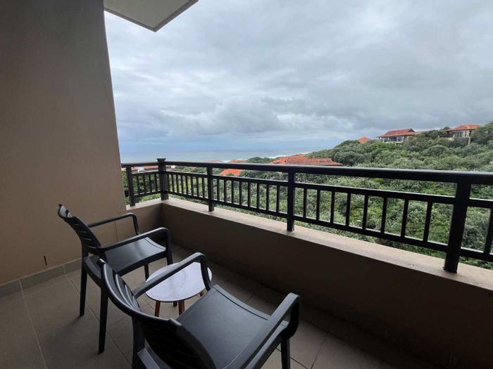For Sale: Apartment in Zimbali Coastal Resort & Estate with ocean views, resort amenities.