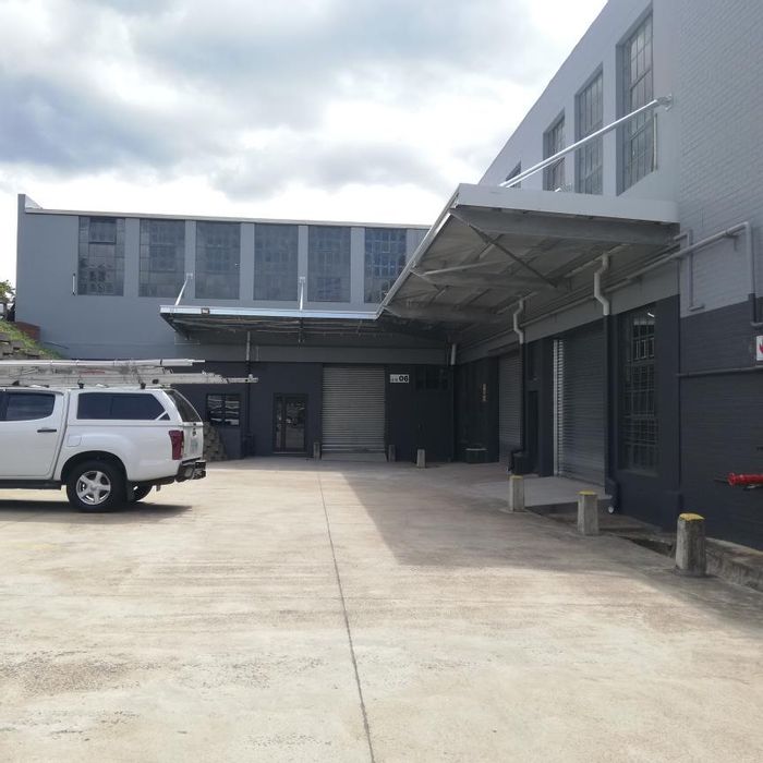 Property #2188096, Industrial rental monthly in Pinetown North Industria